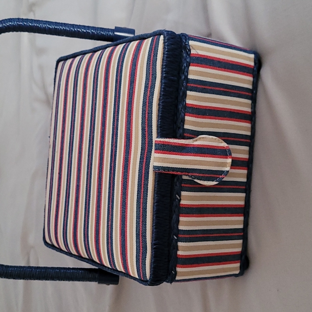 Sewing box
